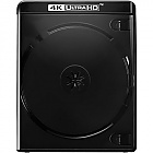 Blu-ray Case 2 Disc (2 4K Ultra HD)