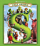 Shrek Quadrilogy