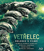 ALIEN Anthology - Complete