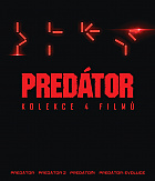 PREDATOR 1 - 4