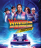 BACK TO THE FUTURE  Collection