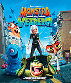 Monsters vs. Aliens