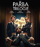 The Hangover Trilogy Collection