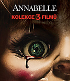 ANNABELLE 1 - 3 Collection