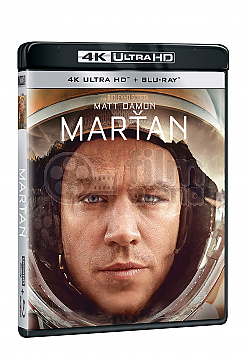 The Martian