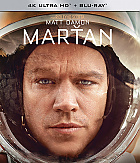 The Martian