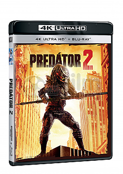 Predtor 2