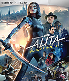 ALITA: BATTLE ANGEL