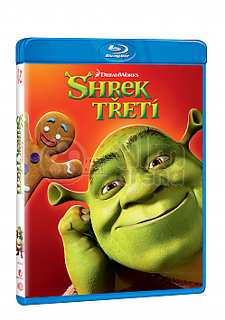 Shrek the Third