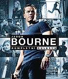 JASON BOURNE  Collection