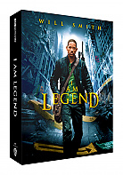 FAC #179 J, LEGENDA Lenticular 3D FullSlip XL + Lenticular 3D Magnet Steelbook™ Limitovan sbratelsk edice - slovan (4K Ultra HD + Blu-ray)