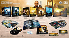 FAC #179 I AM LEGEND Lenticular 3D FullSlip XL + Lenticular 3D Magnet Steelbook™ Limited Collector's Edition - numbered