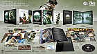 FAC #180 AMERICAN SNIPER Lenticular 3D FullSlip XL + Lenticular 3D Magnet - COLLECTOR'S CHALLENGE Steelbook™ Limited Collector's Edition - numbered