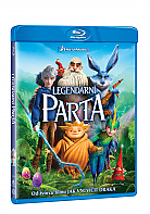 Rise of the Guardians (Blu-ray)