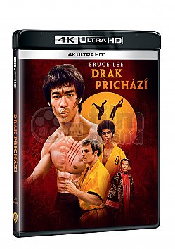 Enter the Dragon