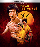 Enter the Dragon