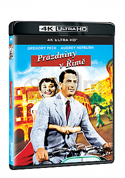 Roman Holiday