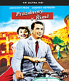 Roman Holiday