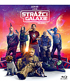 Guardians of the Galaxy Volume 3