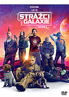Guardians of the Galaxy Volume 3