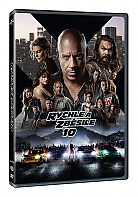 Fast & Furious 10 (DVD)