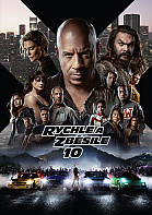 Fast & Furious 10