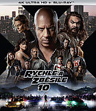 Fast & Furious 10