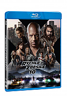 Fast & Furious 10 (Blu-ray)