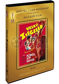 Great Ziegfeld, The