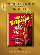 Great Ziegfeld, The