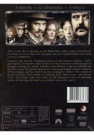 Deadwood Season 2 Collection