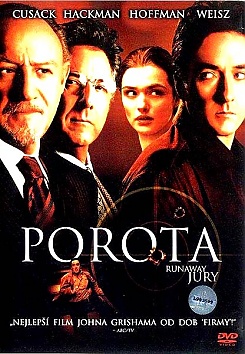 Runaway Jury