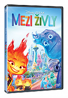 Elemental (DVD)