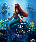 The Little Mermaid (2023)
