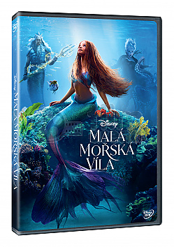 The Little Mermaid (2023)