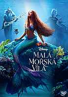 The Little Mermaid (2023)