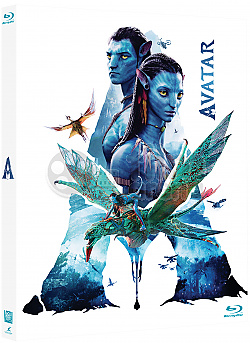 Avatar Remastered Edition