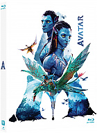 Avatar Remastered Edition (2 Blu-ray)
