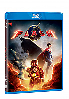 The Flash (Blu-ray)