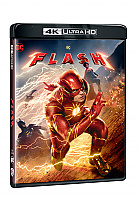 The Flash (4K Ultra HD)