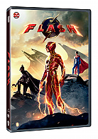 The Flash (DVD)