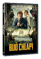 Bu chlap! (DVD)