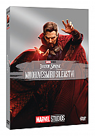 Doctor Strange in the Multiverse of Madness (DVD)
