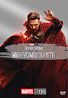Doctor Strange in the Multiverse of Madness