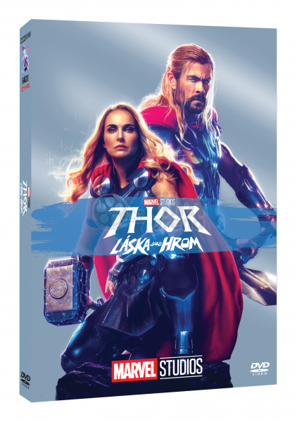 Thor: Love and Thunder - Dolby