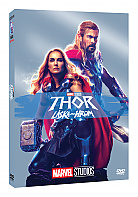 Thor: Love and Thunder (DVD)