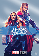 Thor: Love and Thunder