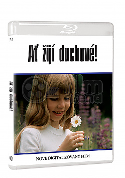 A ij duchov! Digitally restored version