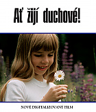 A ij duchov! Digitally restored version