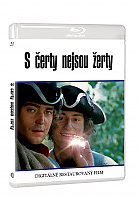 Give the Devil His Due Digitally restored version (Blu-ray)
